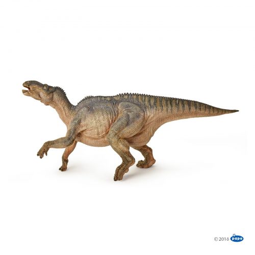 iguanodon Papo