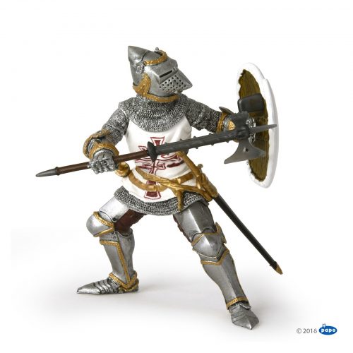 Chevaliet Teutonique - Papo