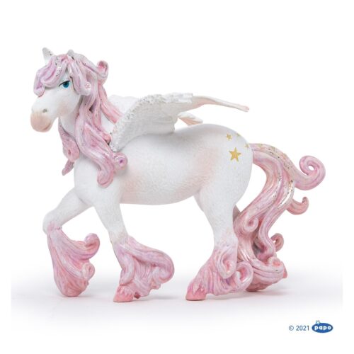 pegase enchante
