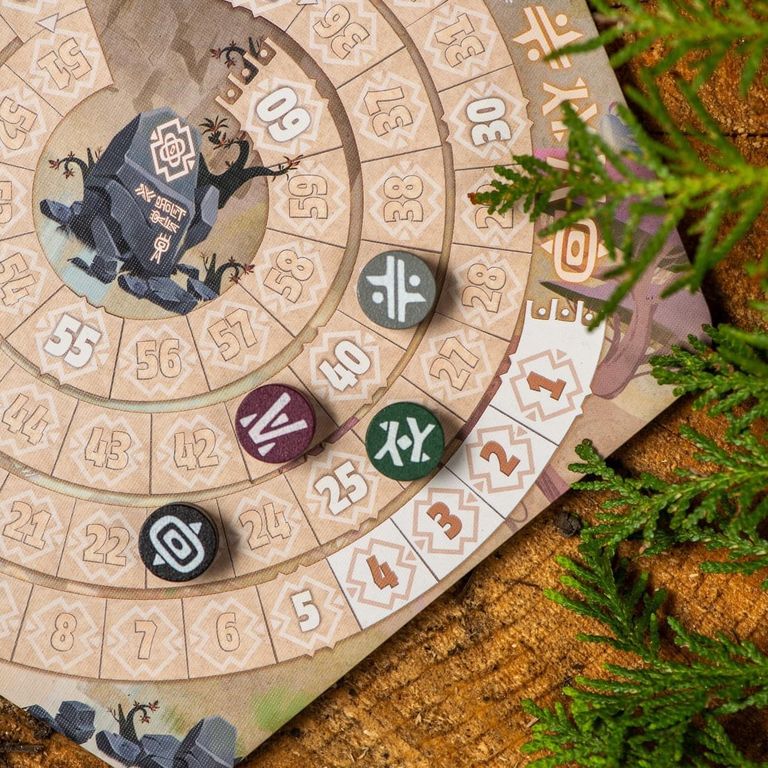 The vale of eternity2