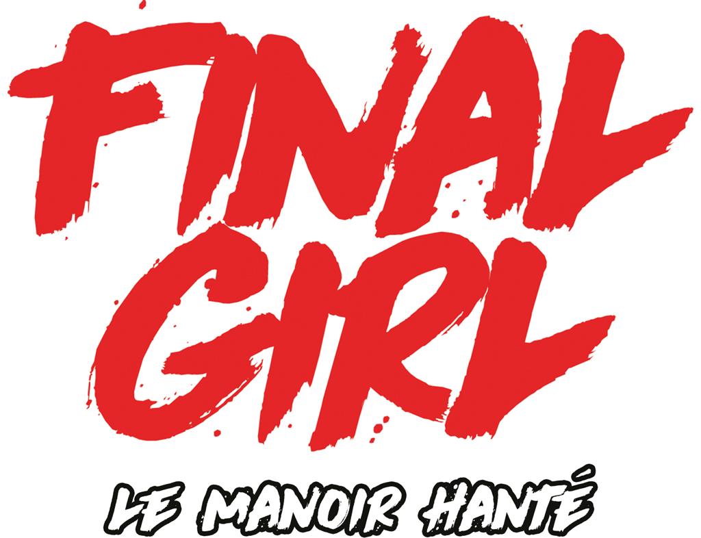 FINAL GIRL LONG MÉTRAGE 2 : LE MANOIR HANTÉ – VAN RYDER GAMES - Bo'Jeux 85