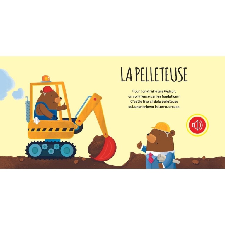les engins de chantier livre sonore (1)