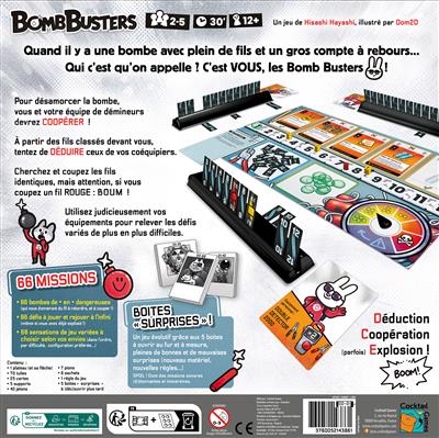 BOMB BUSTER1