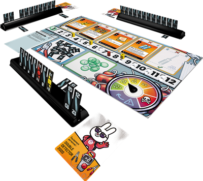 BOMB BUSTER2