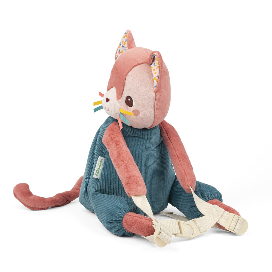 sac a dos doux jeanne le chat (2)