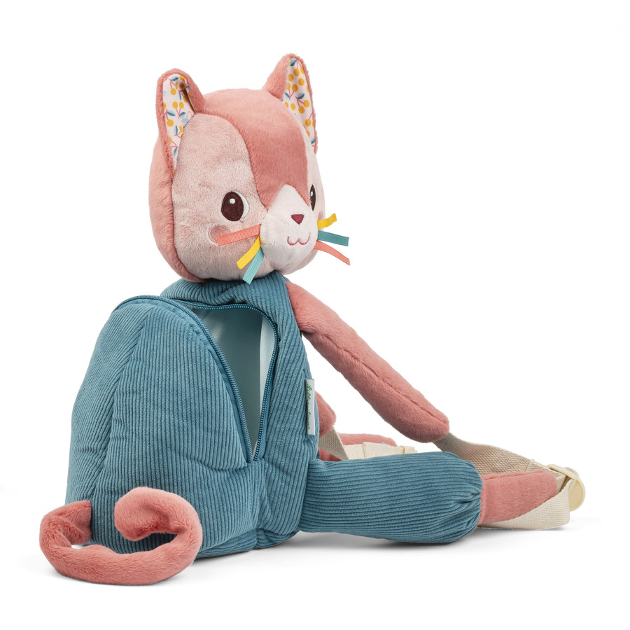 sac a dos doux jeanne le chat (3)