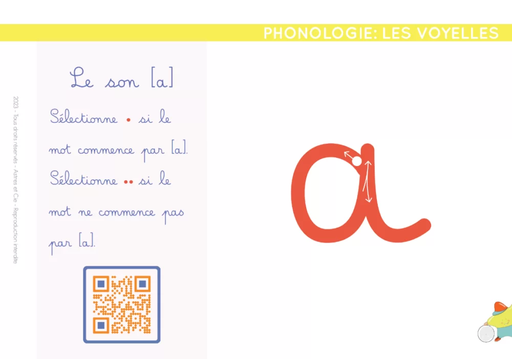 exemple fiche chevalet DYS son a consigne 1000x701