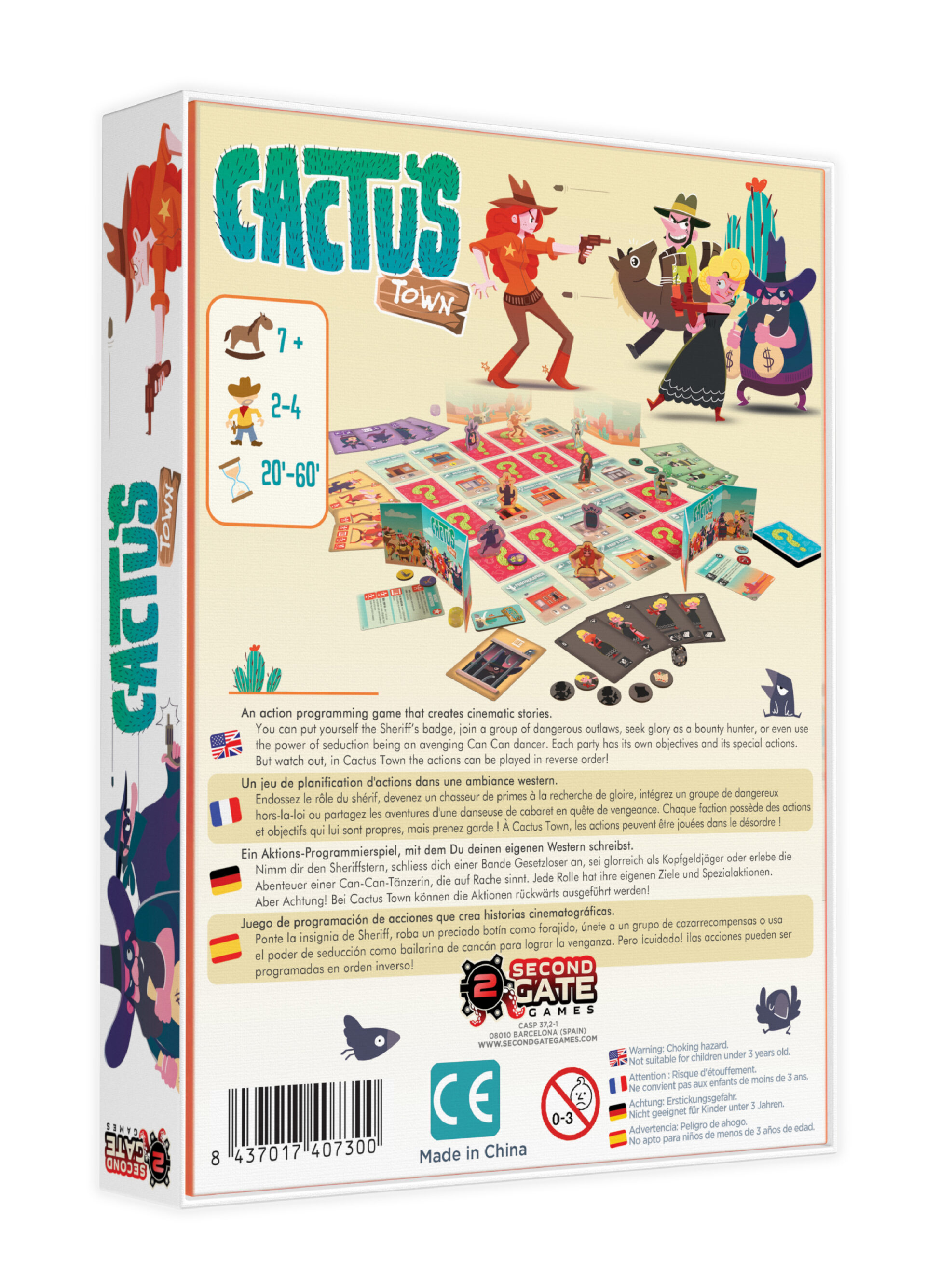 cactus town 90782 image 3
