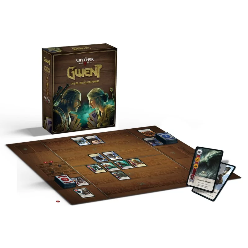 gwent le jeu de cartes legendaire (1)