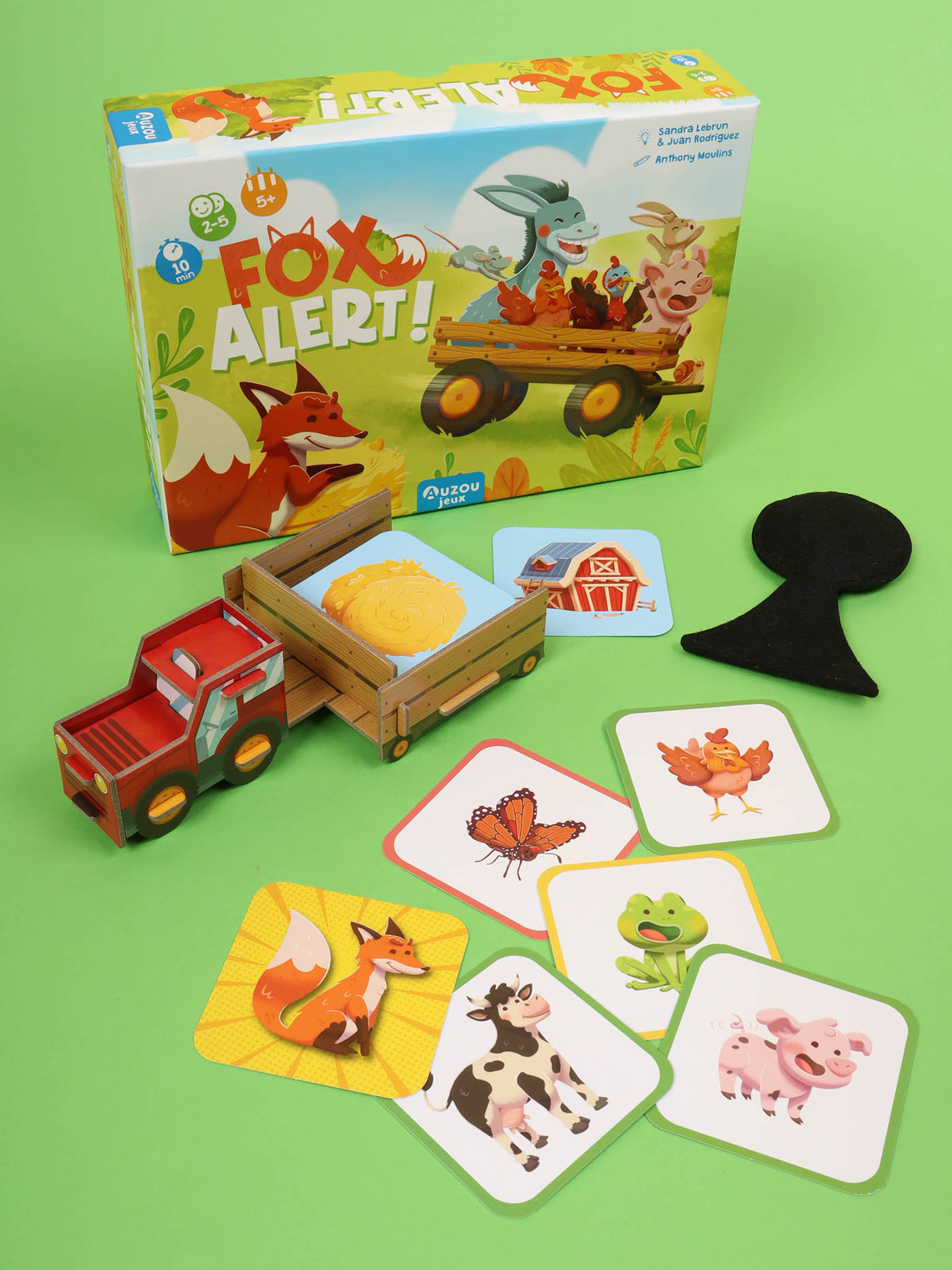 Ptit jeu Fox alert1