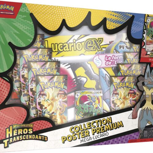 Pokémon Q126 Coffret Poster Premium (10b)1