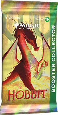 HOBBIT COLL1