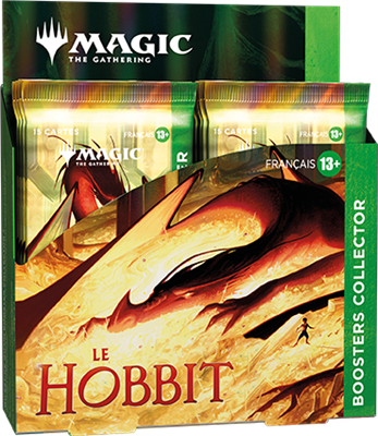 hobbit coll