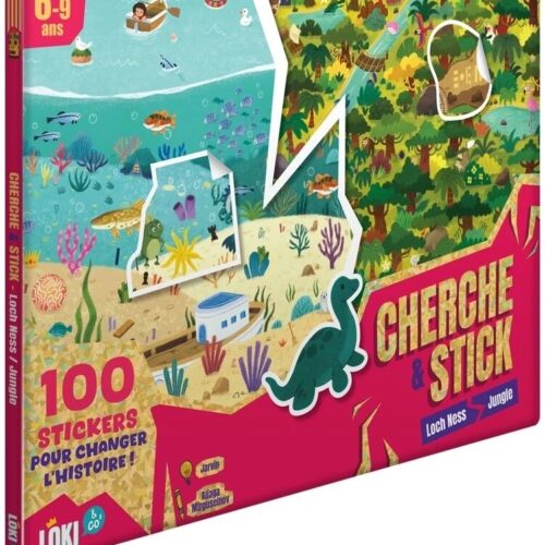cherche stick loch ness jungle p image 114830 grande.jpg