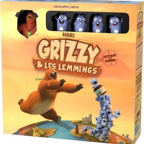 grizzy les lemmings p image 104822 grande.jpg