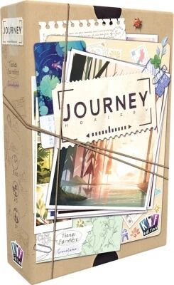 Journey Horizon
