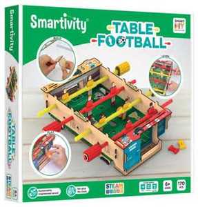smartivity table football