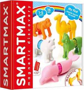 smartmax animaux du monde