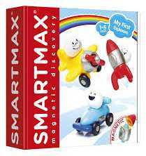 smartmax premiers explorateurs